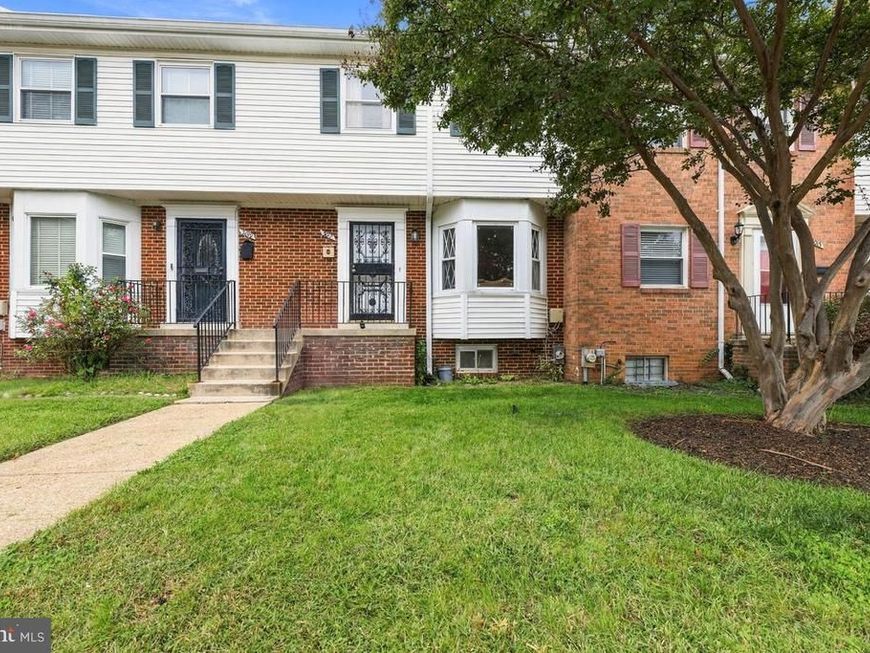 3017 Sunset Lane, Suitland, MD 20746 Main Photo