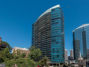 1881 N NASH STREET , Unit 2111, ARLINGTON, VA 22209