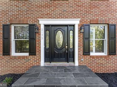 2173 WILDWOOD FOREST BOULEVARD , AMISSVILLE, VA 20106