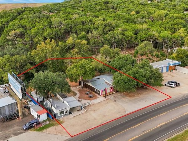 14601 Fm 306 , Canyon Lake, TX 78133