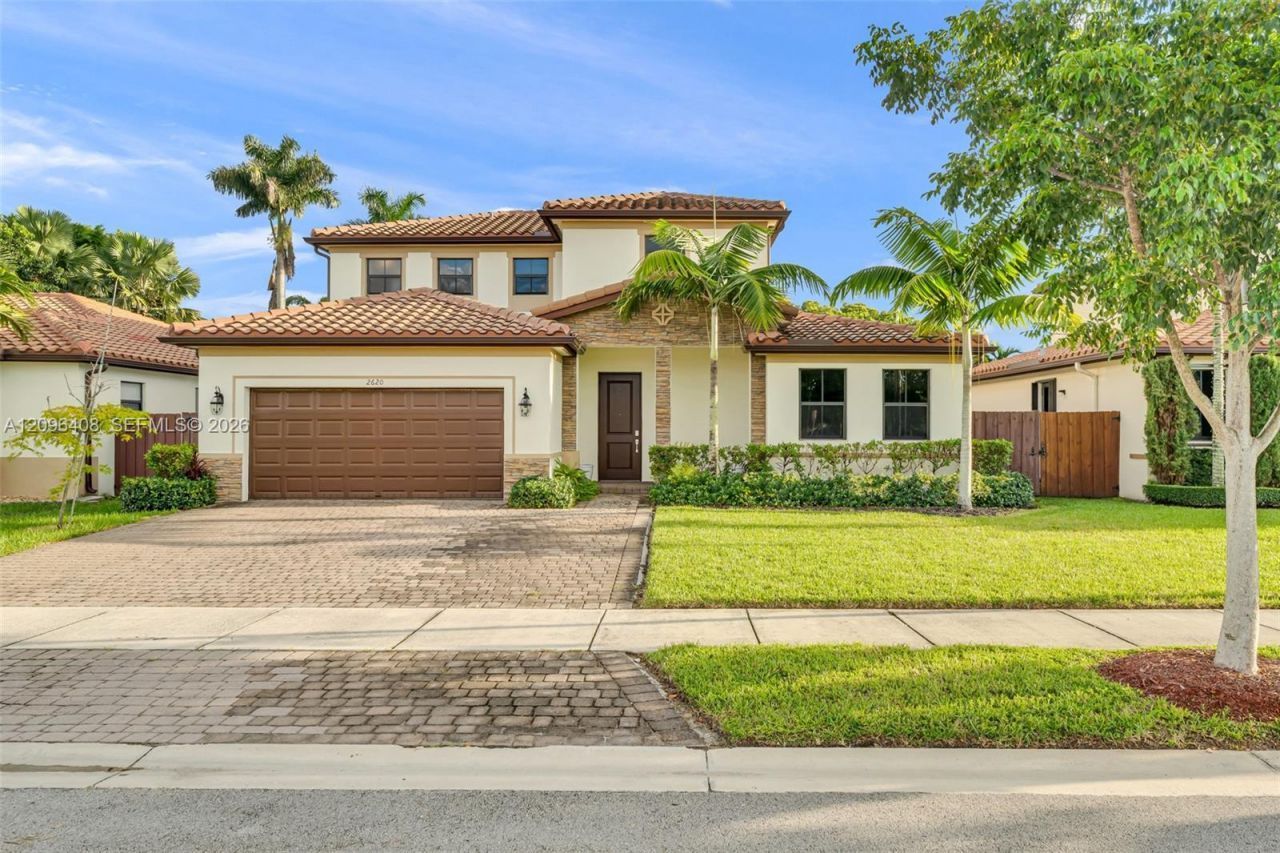 2620 SE 3rd St , Homestead, FL 33033 Photo