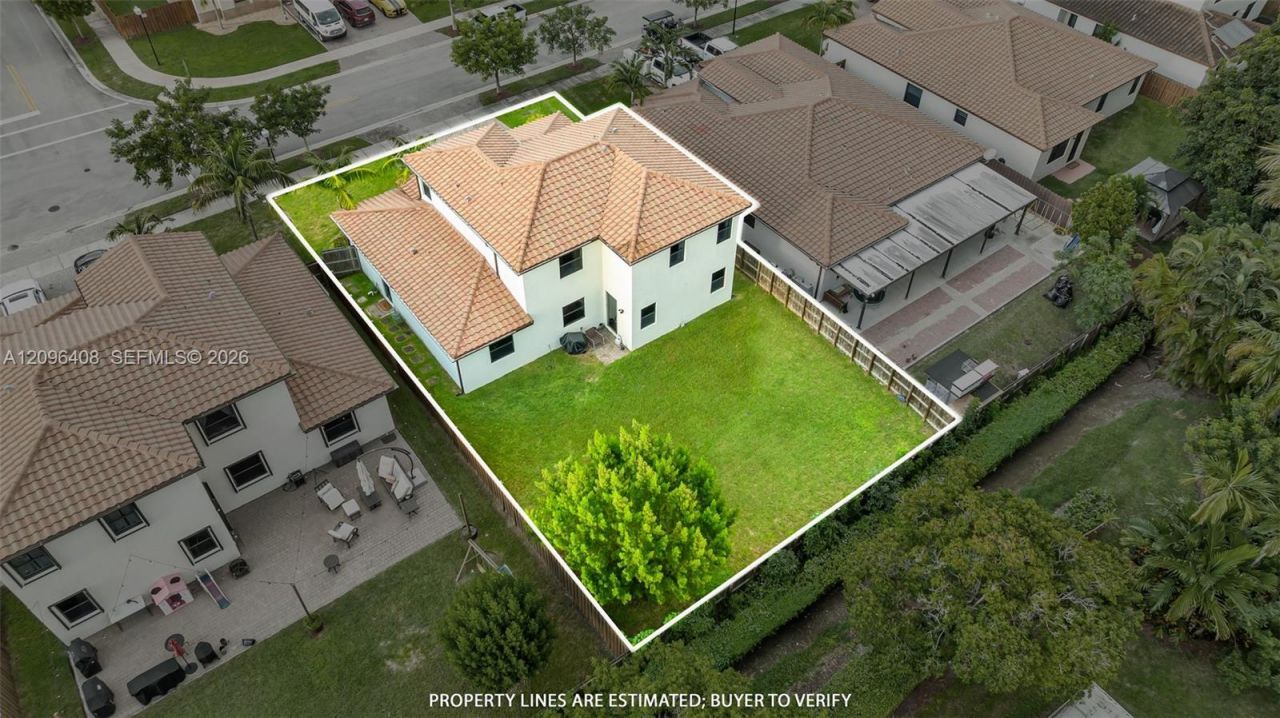 2620 SE 3rd St , Homestead, FL 33033 Photo