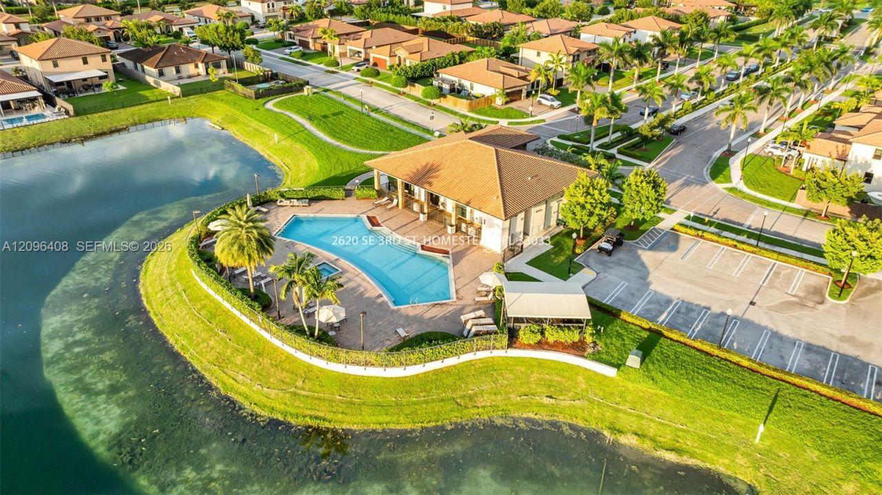 2620 SE 3rd St , Homestead, FL 33033 Photo