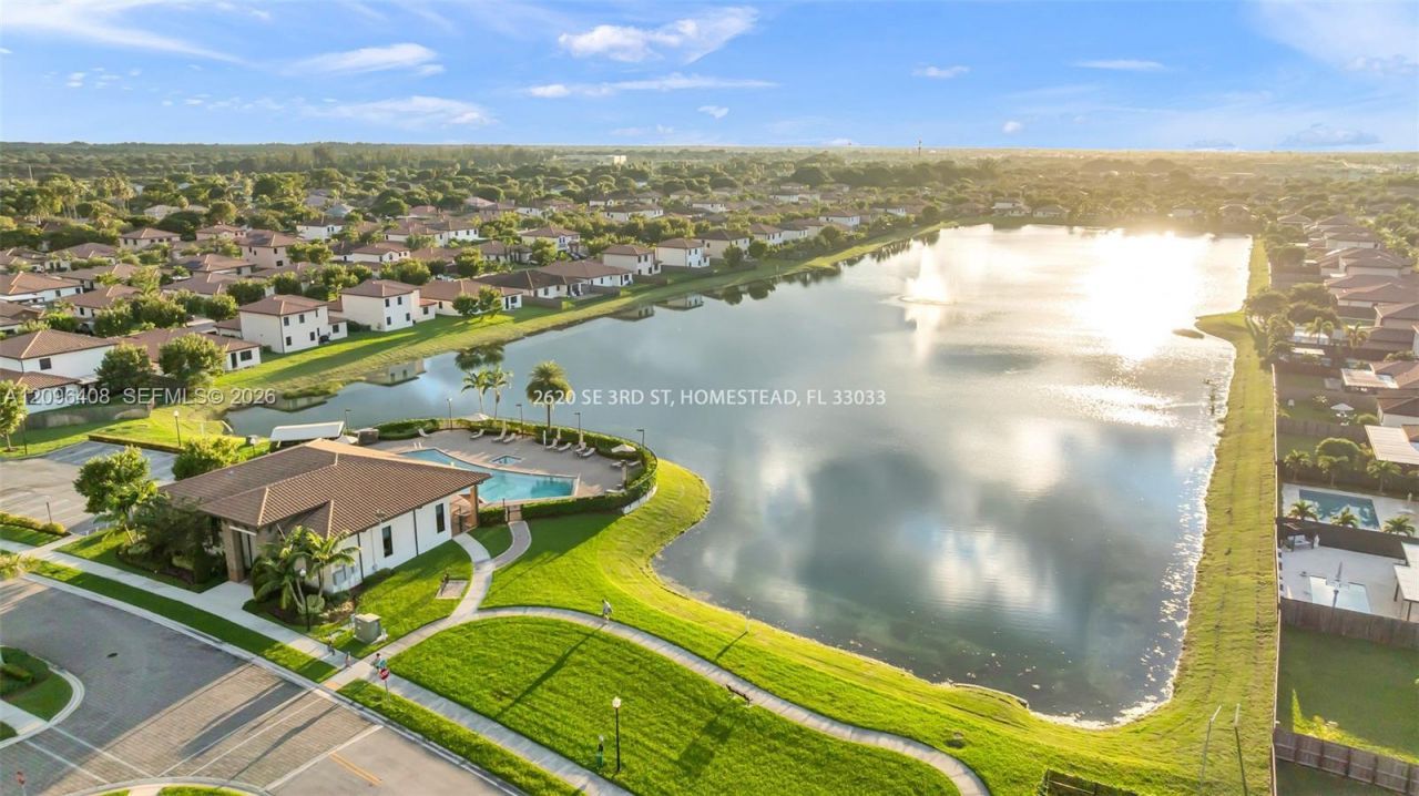 2620 SE 3rd St , Homestead, FL 33033 Photo