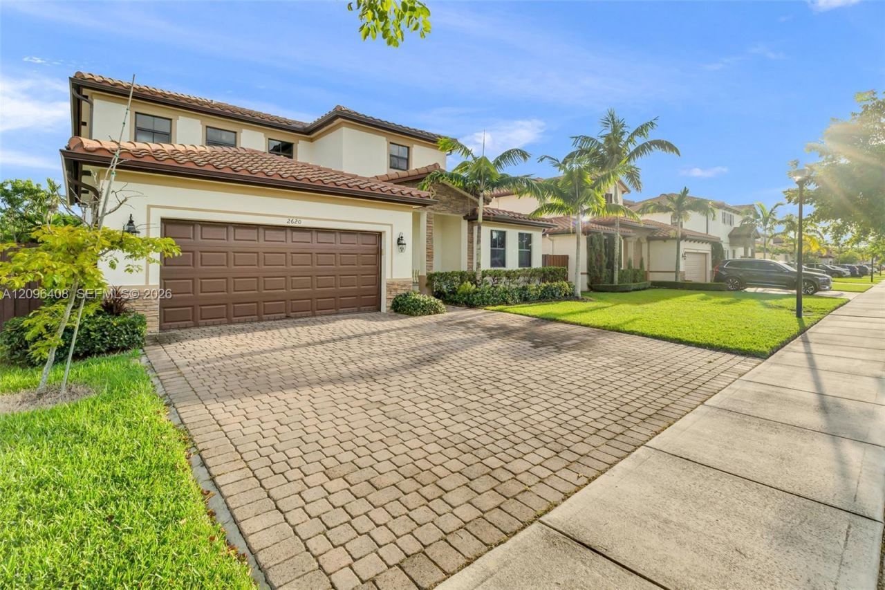 2620 SE 3rd St , Homestead, FL 33033 Photo