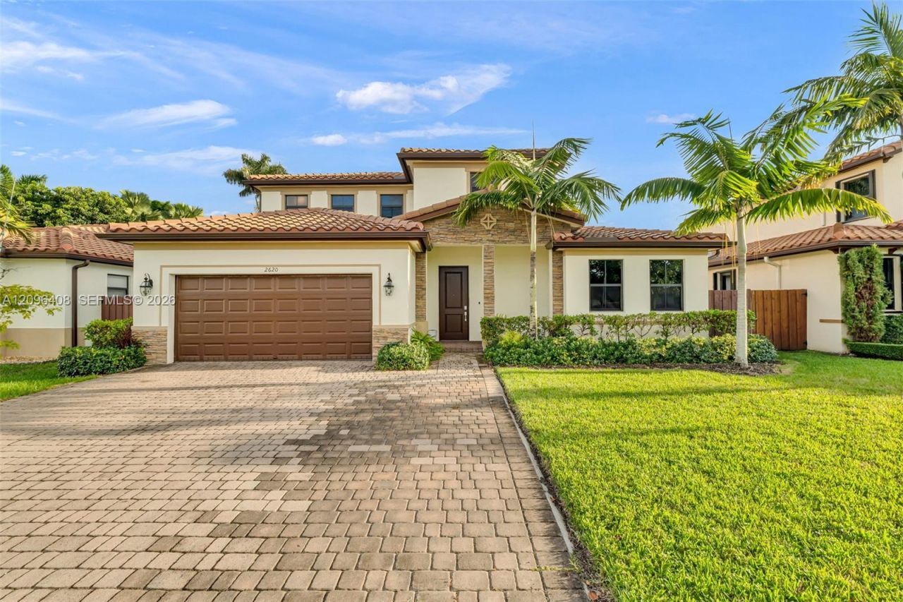 2620 SE 3rd St , Homestead, FL 33033 Photo