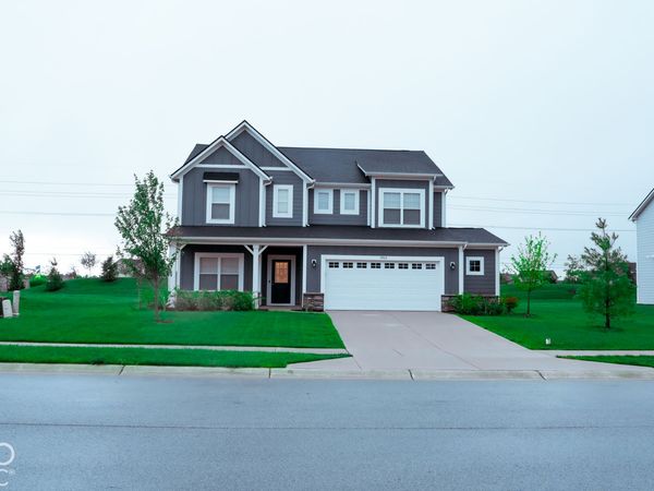 5905 Fair Oak Circle, Brownsburg, IN 46112