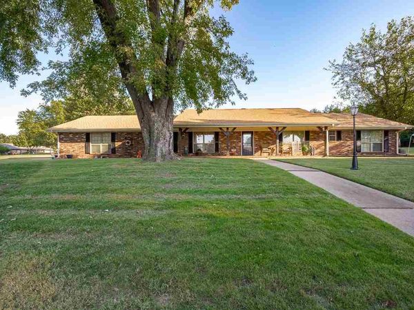 3515 W Willow Park Circle, Stillwater, OK 74074
