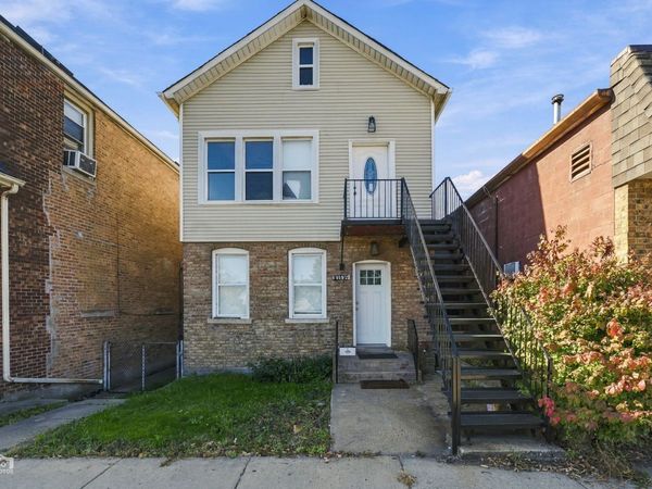 10316 S Indianapolis Avenue , Chicago, IL 60617