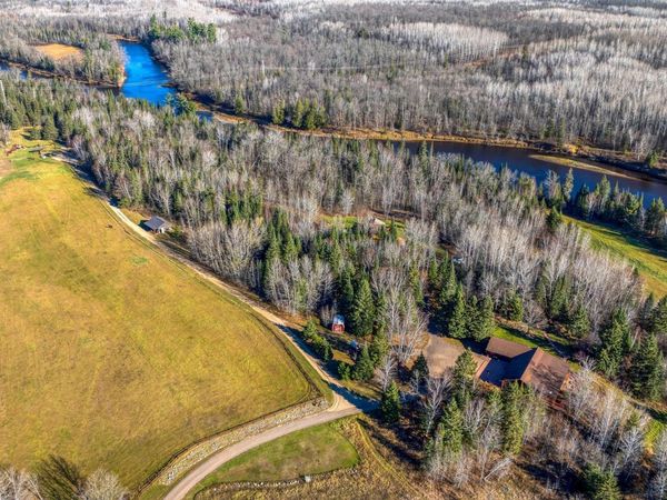 11221 Highway 2 , Floodwood, MN 55736