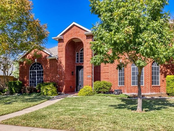 11616 Meridian Drive, Frisco, TX 75035
