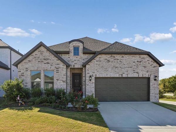 4933 Night Sky Drive , McKinney, TX 75071