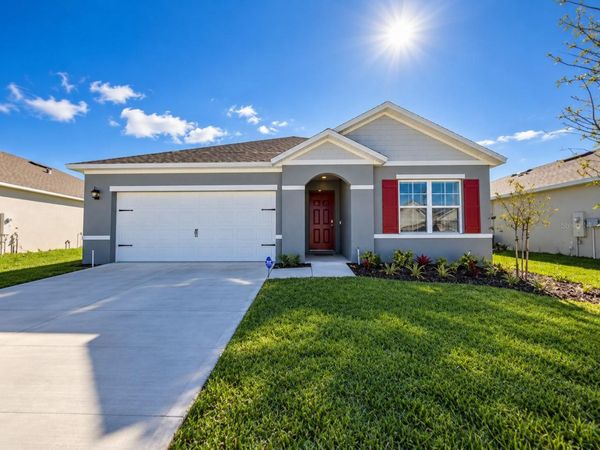 1110 STAR RUBY LANE , WINTER HAVEN, FL 33880