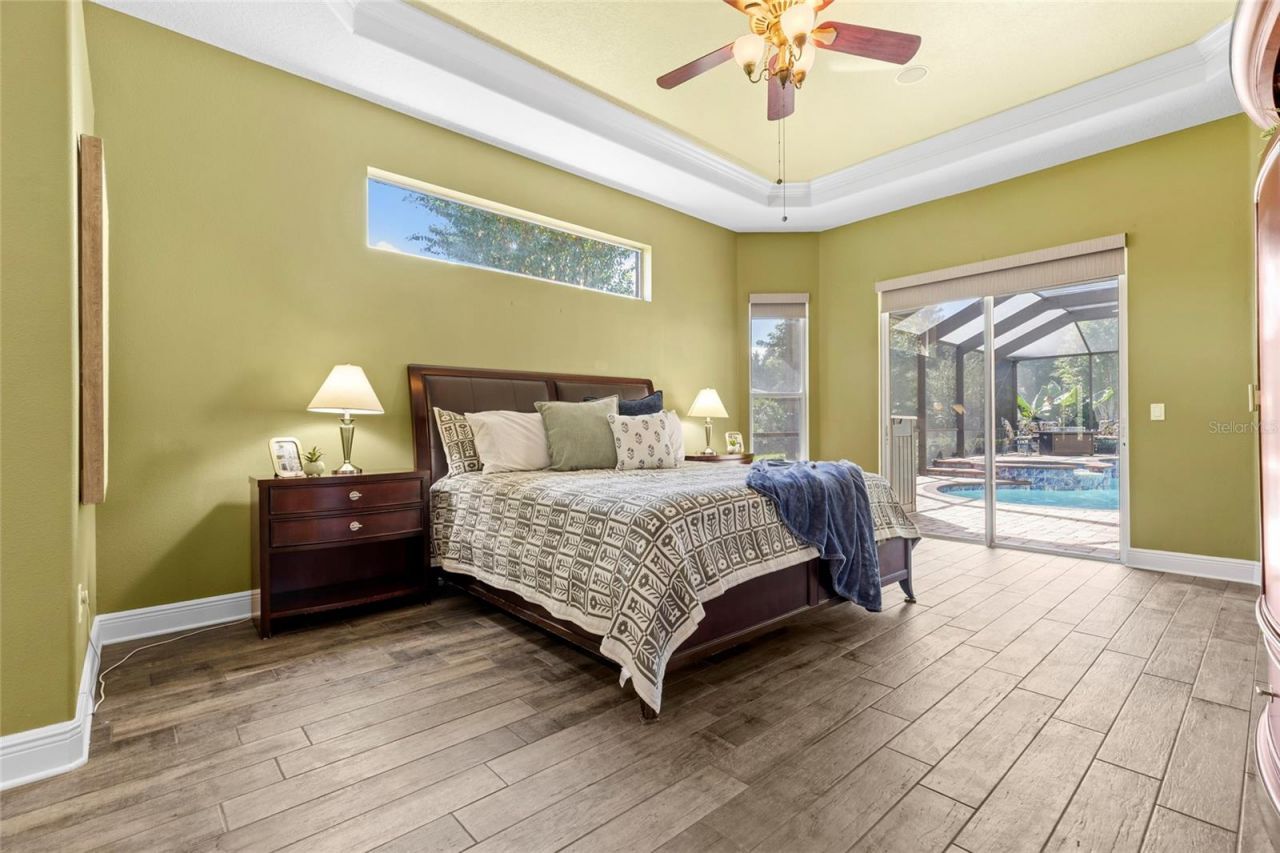 19614 Eagle Crest Drive , Lutz, FL 33549 Photo