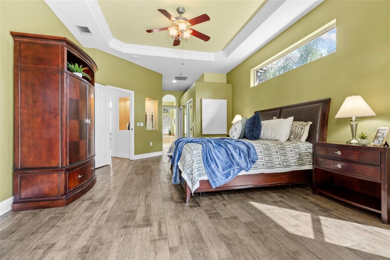 19614 Eagle Crest Drive , Lutz, FL 33549 Photo