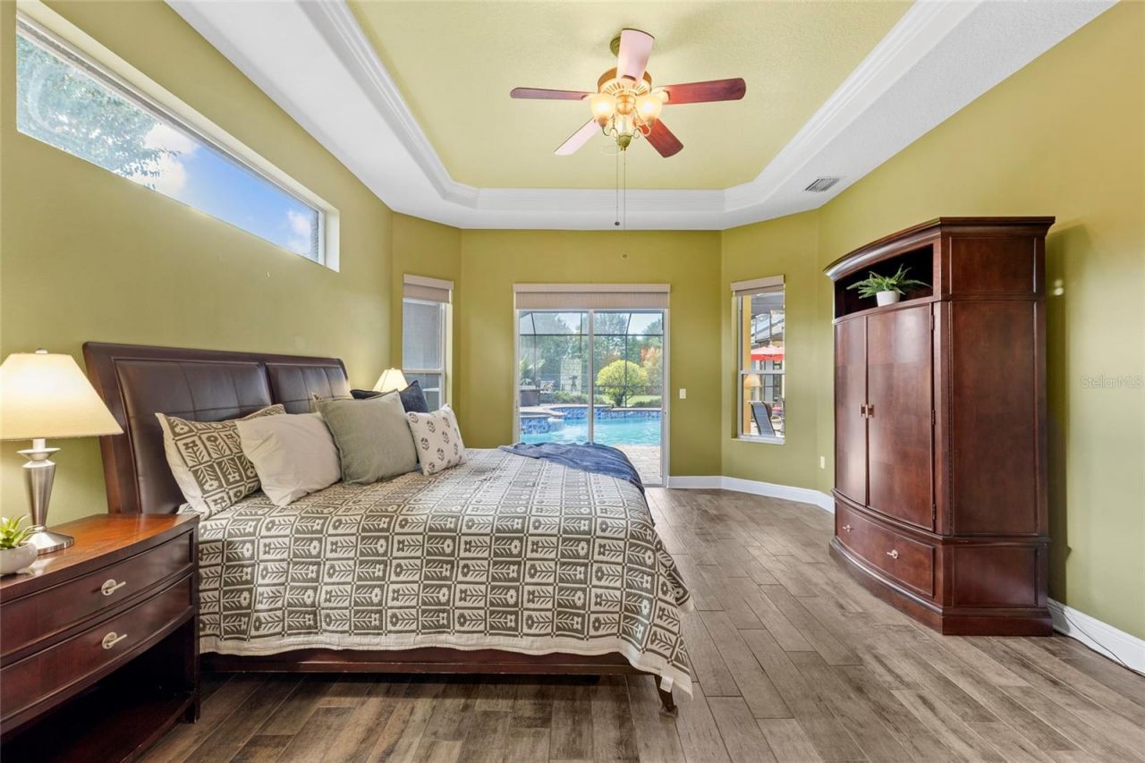19614 Eagle Crest Drive , Lutz, FL 33549 Photo