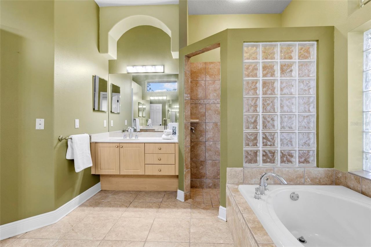 19614 Eagle Crest Drive , Lutz, FL 33549 Photo