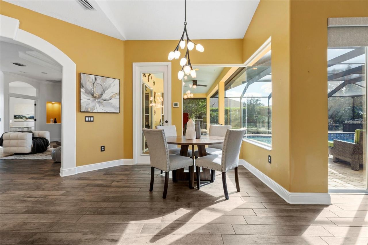 19614 Eagle Crest Drive , Lutz, FL 33549 Photo