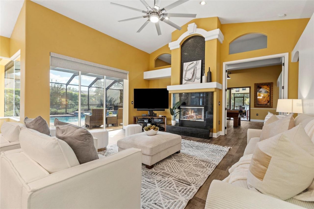 19614 Eagle Crest Drive , Lutz, FL 33549 Photo