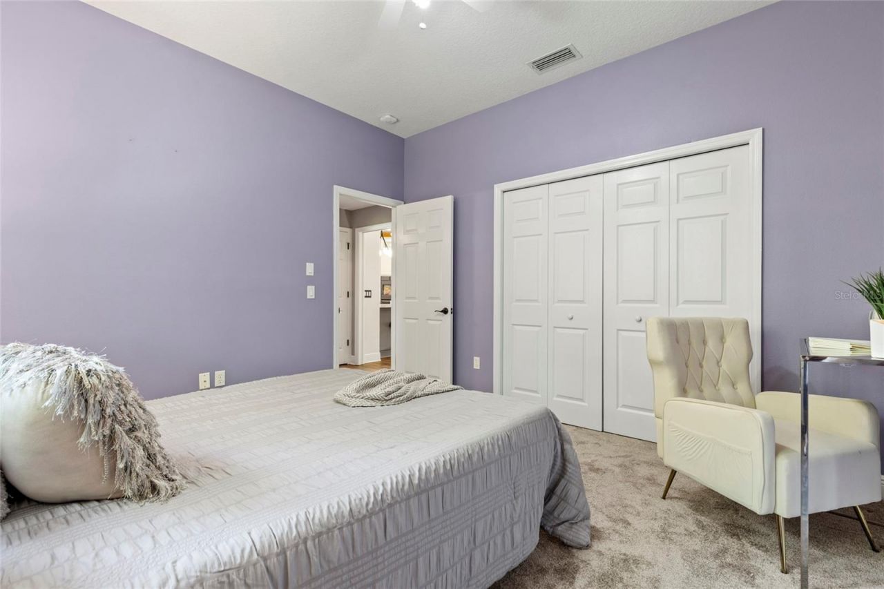 19614 Eagle Crest Drive , Lutz, FL 33549 Photo