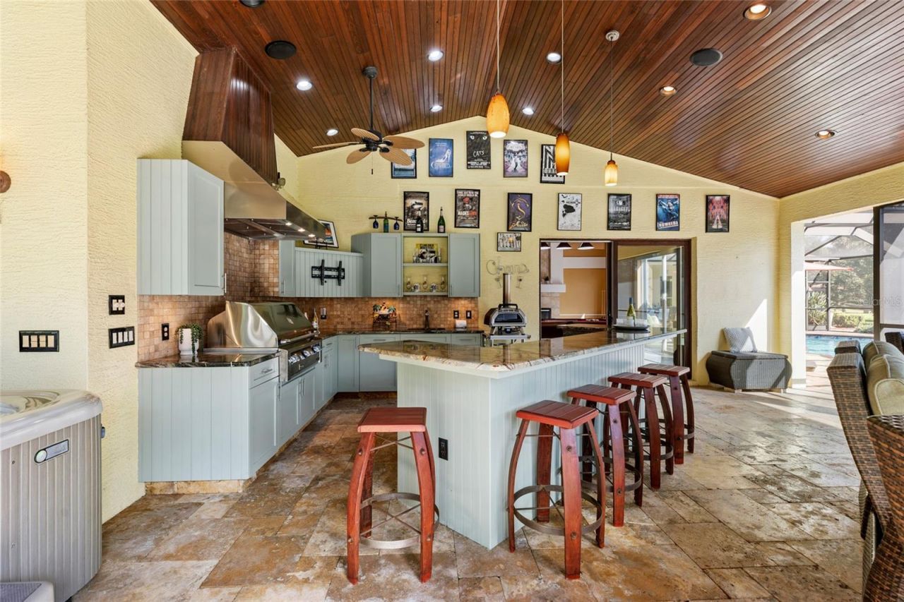 19614 Eagle Crest Drive , Lutz, FL 33549 Photo