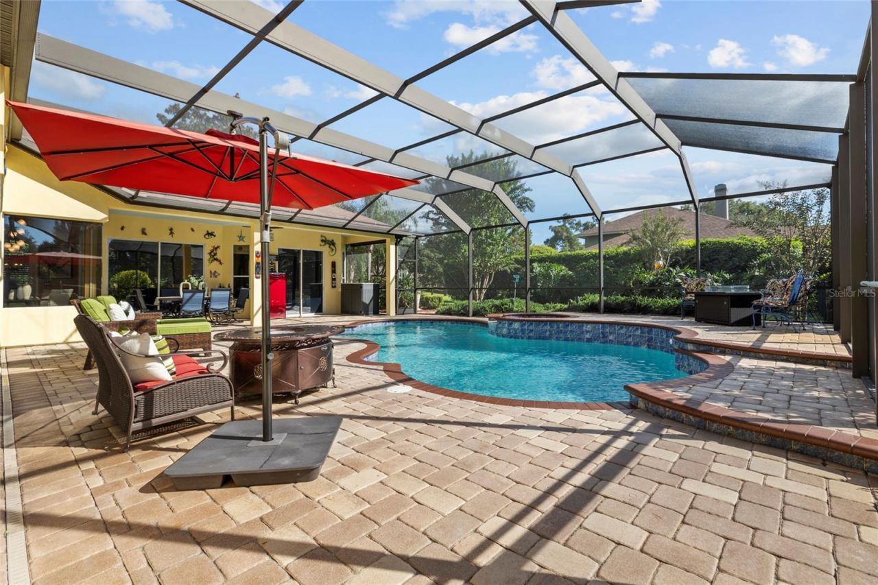 19614 Eagle Crest Drive , Lutz, FL 33549 Photo