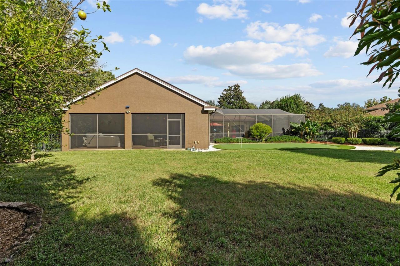 19614 Eagle Crest Drive , Lutz, FL 33549 Photo