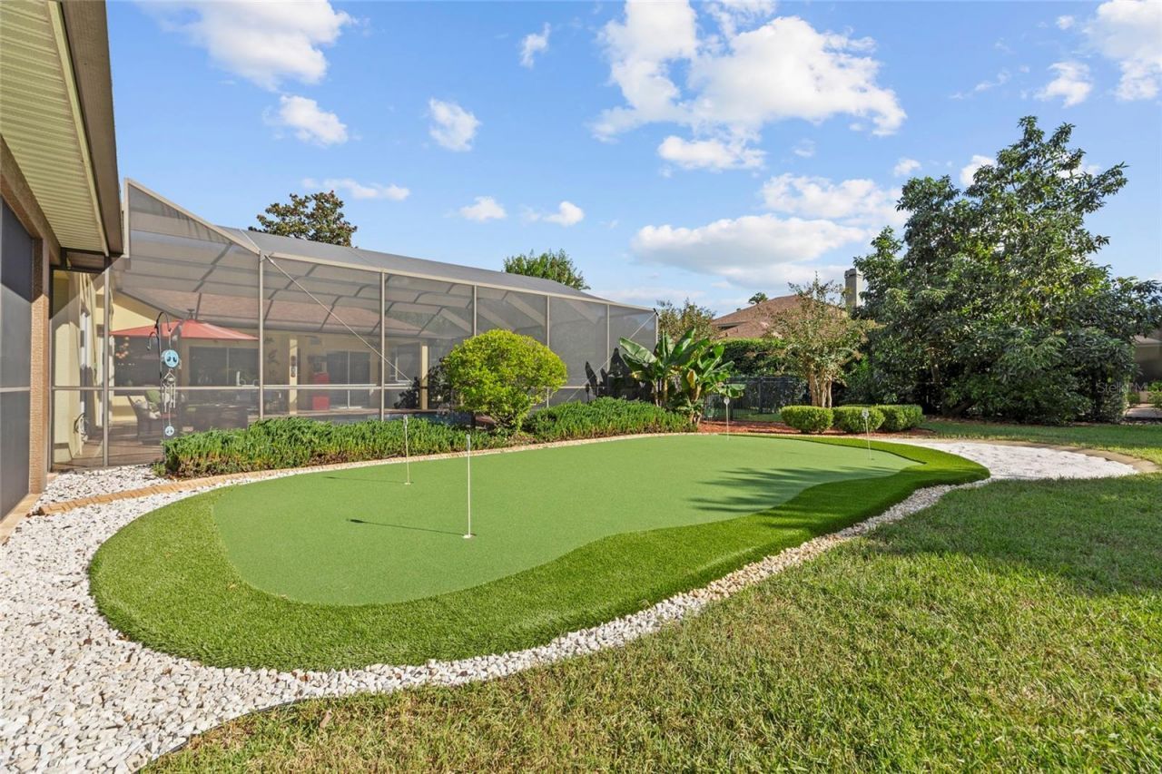 19614 Eagle Crest Drive , Lutz, FL 33549 Photo