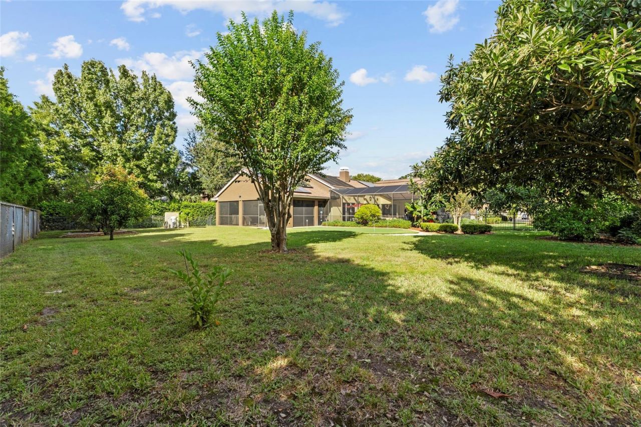 19614 Eagle Crest Drive , Lutz, FL 33549 Photo