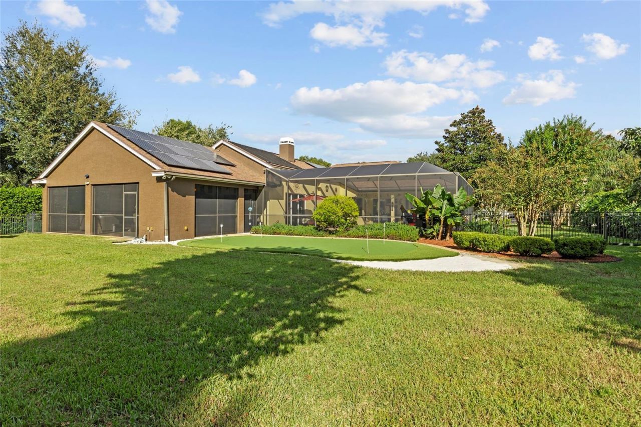 19614 Eagle Crest Drive , Lutz, FL 33549 Photo