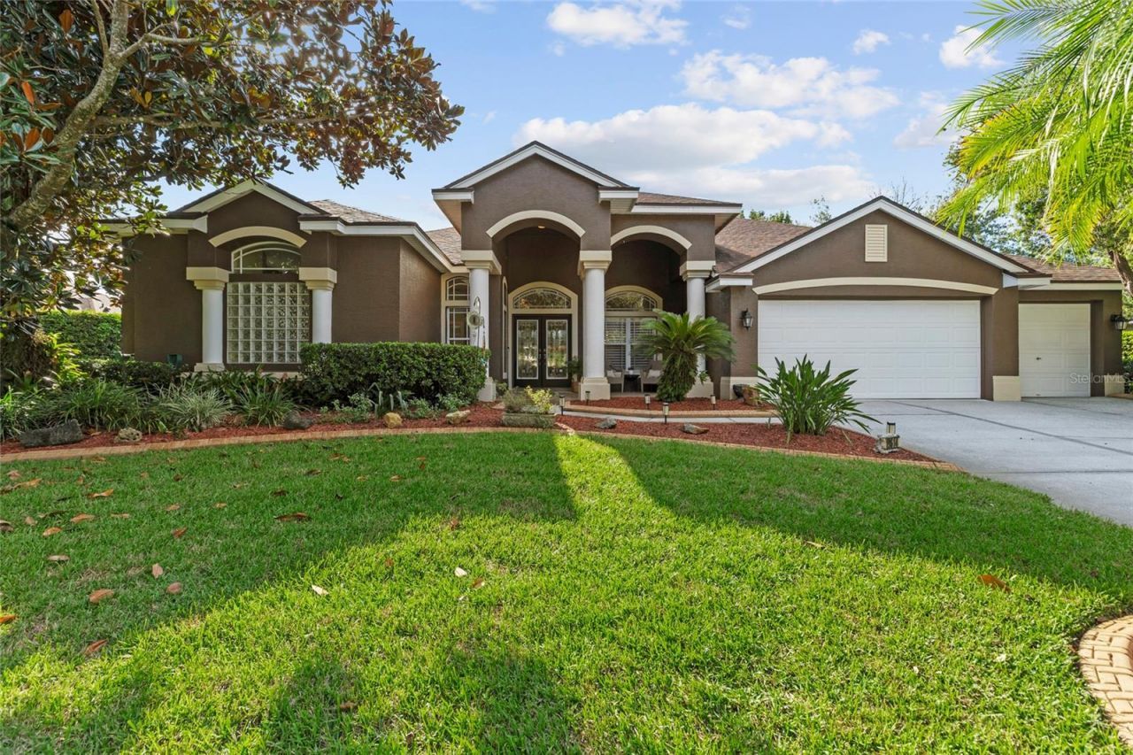 19614 Eagle Crest Drive , Lutz, FL 33549 Photo