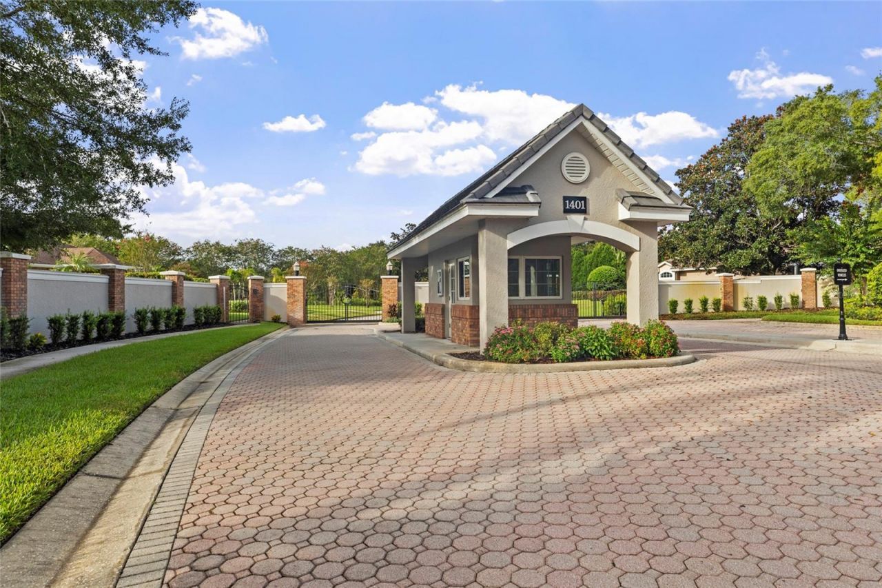19614 Eagle Crest Drive , Lutz, FL 33549 Photo