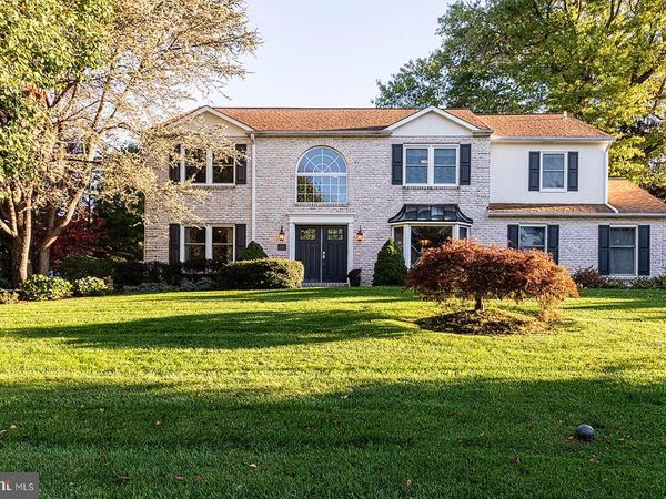 1603 WINCHESTER DRIVE , Unit           , BLUE BELL, PA 19422