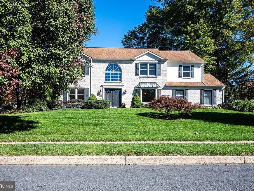 1603 Winchester Drive , Unit           , Blue Bell, PA 19422 Main Photo