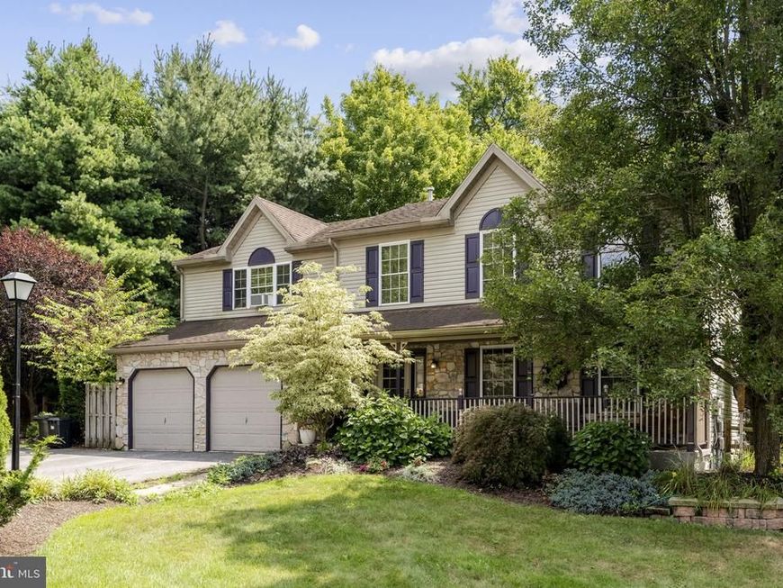 10 Brassie Circle , Reading, PA 19607 Main Photo