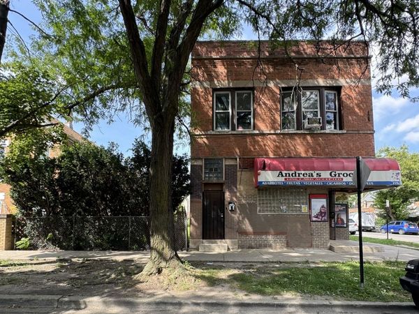 2800 S Drake Avenue, Chicago, IL 60623