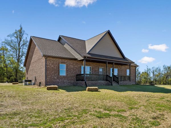 176 Magnolia Springs Way , Lafayette, TN 37083