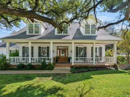 1540 Austin Hines Drive China Spring, TX 76633