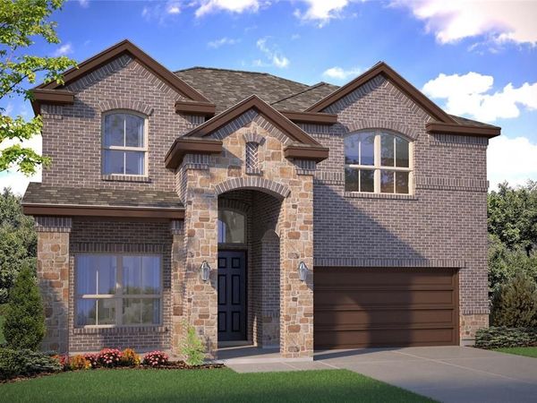 716 CELESTIAL Way , Fort Worth, TX 76008