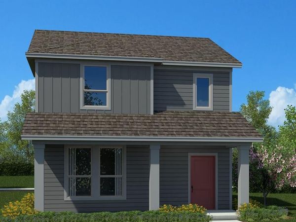2900 MAPLE ORCHARD Lane , Fort Worth, TX 76140