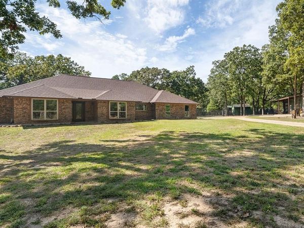 3418 FM 1254 , No City, TX 75773