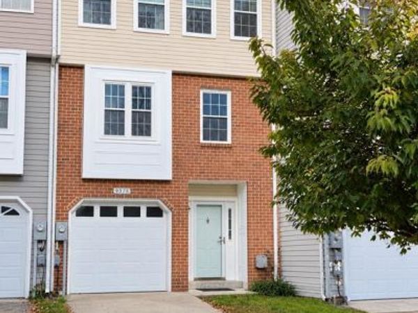 9575 DONNAN CASTLE COURT, LAUREL, MD 20723