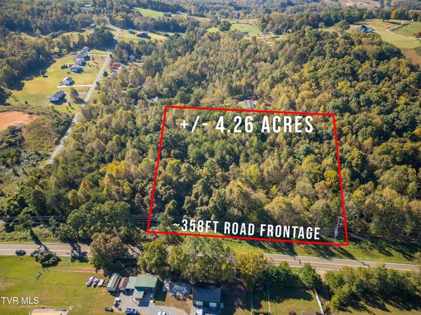 5120 Erwin Highway, Afton, TN 37616