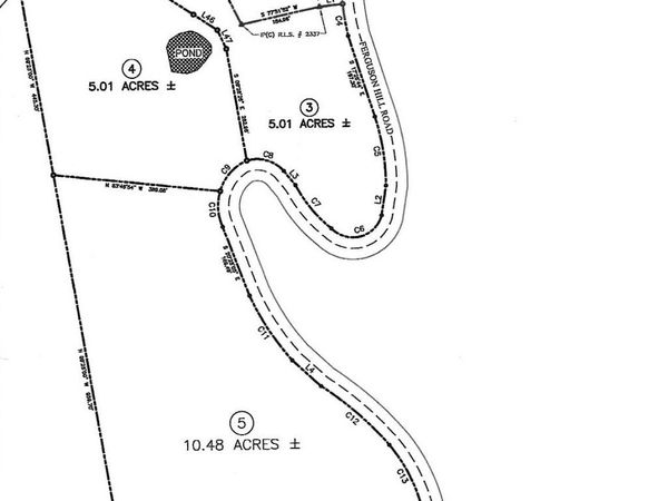 4 Ferguson Hill Rd , Unit 4, Lafayette, TN 37083