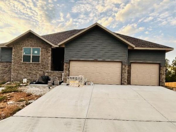 966 S Pindall Lane , Nixa, MO 65714