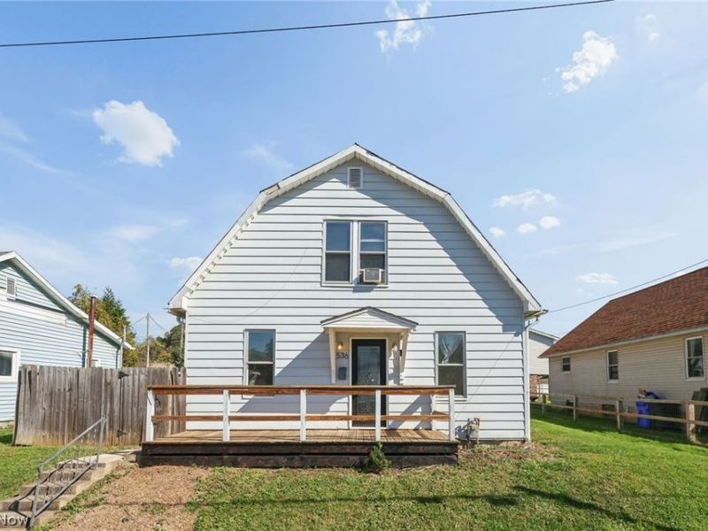 536 Jackson Street, Nelsonville, OH 45764 Photo 2