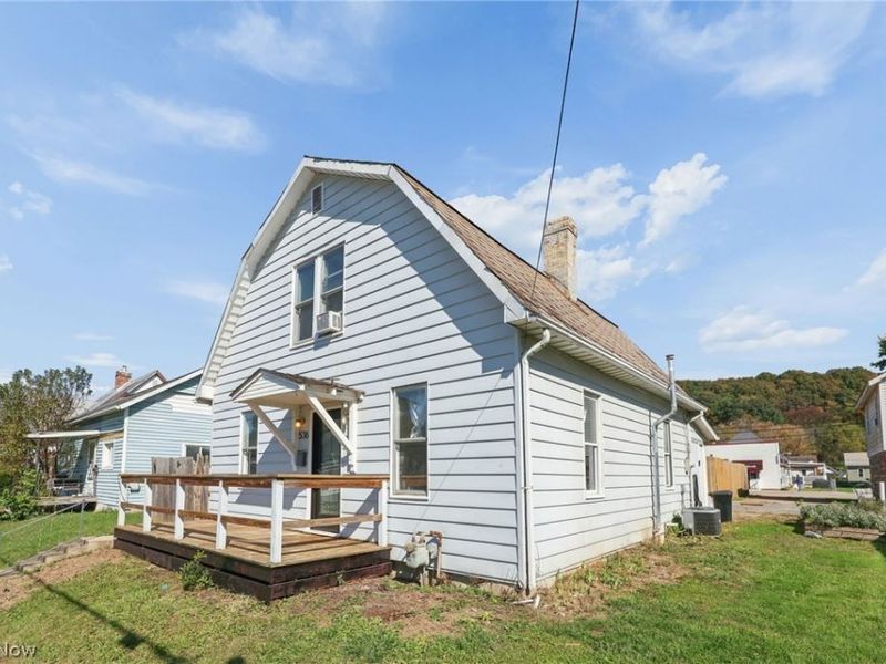 536 Jackson Street, Nelsonville, OH 45764 Photo 3