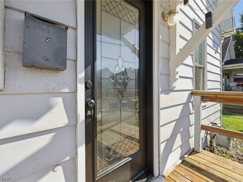 536 Jackson Street, Nelsonville, OH 45764 Photo 5