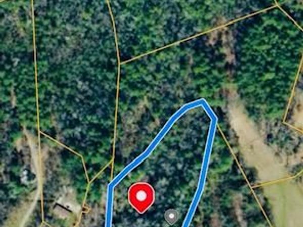 TBD Old Little Mountain Road, Pisgah Forest, NC 28768
