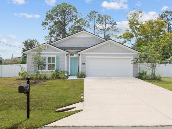 98 RAEMOOR DRIVE , PALM COAST, FL 32164